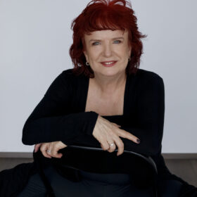 dr. Melita Moretti